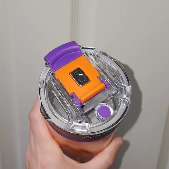 Brumate Orange Purple Trio